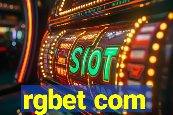 rgbet com